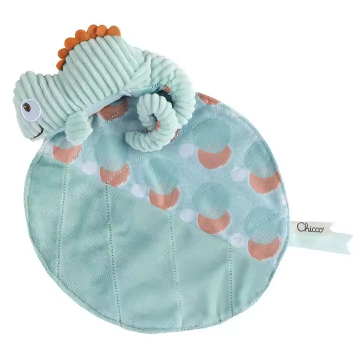 Chicco Dou Dou Camaleon - 1