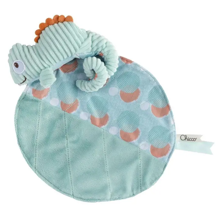 Chicco Dou Dou Camaleon - 1
