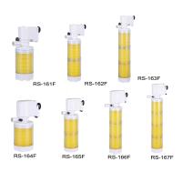 Bomba De Oxígeno Y Filtro Multifuncional 3 En 1 Para Acuario 220V Con 4 Capas De Filtro Interno Para Tanque De Peces - details 1