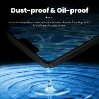4Pcs Película De Hidrogel Suave Antispy Para iPhone 16 15 pro Max 13 14 12 11 pro Protector De Pantalla Para iPhone 16e 14 15 plus X XR XS Max - details 5