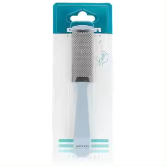 Raspador Beter Pedicuro Inoxidable 24039 - 1