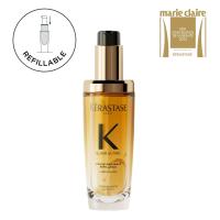 Kit Kérastase Elixir Ultime: Aceite Capilar 75ml + Sérum L’Huile Original de Recambio para un Brillo y Nutrición Duraderos - details 2