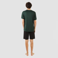 Tramas+ Conjunto Deportivo Corto Técnico Hombre - details 5