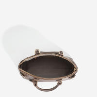 TB 2024 Bolso De Hombro Para Mujer De Lujo Bolsos Mummy Cruzados De Cuero Genuino Bolsa Bandolera Para Comunicación - details 2