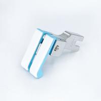 Pulgar De Compensación Doble CD1/16in Para Máquina De Coser Industrial Universal Plástico Y Hierro Alto Y Bajo Estándar - details 3