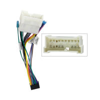 Adaptador De Cable De Poder Para Radio De Coche Universal Para Hyundai Tucson Verna Accent Kia Forte Caerato Sorenro Sportage Soul - details 3