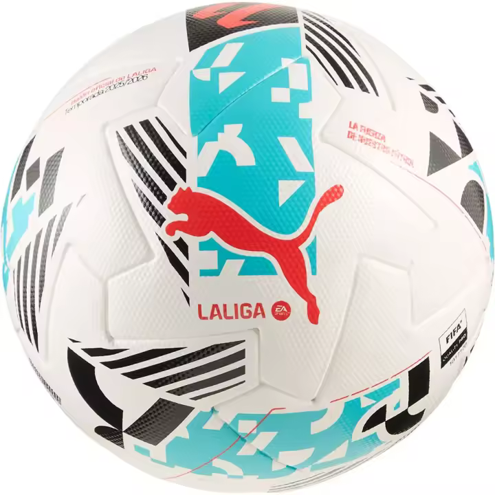 Puma Balón De Fútbol Orbita Laliga 1 Fifa Quality Pro - 1