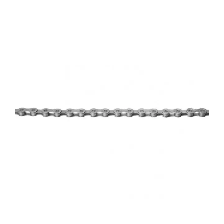 KMC Cadena X9 EPT 114L 9v para Sistemas Shimano Campagnolo y SRAM - 1
