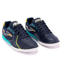 Zapatillas Futbol Sala Joma Dribling 2403 Marino Indoor 106067  Calzados DEPORTES FUTBOL-SALA Joma MARCAS - details 3