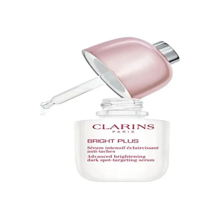 WHITE PLUS BRIGHT serum 50 ml - 1