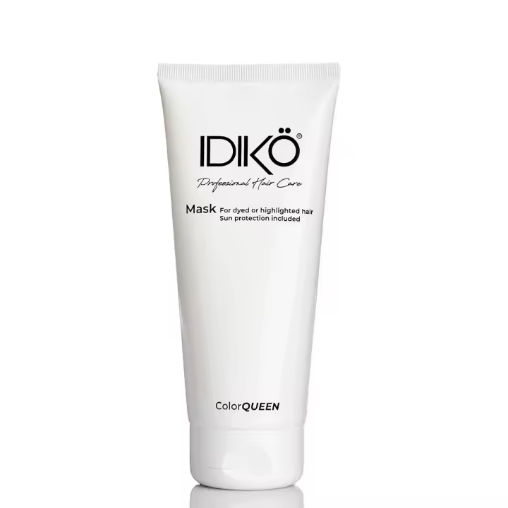 Mascarilla ColorQueen 200ml. Protege el color de tu cabello - 1