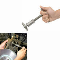 Kit De Herramientas Para Compresor De Pistón De Freno En Disco Universal 12 Piezas Set Para Reparación De Automóviles En Garage - details 4