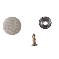Tornillos De Tela Para Techo De Coche 10/30/60Pcs Herramientas De Reparación De Capa De Retención De Capucha De Automóvil - details 8