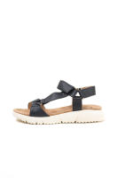 Lyla Wang Sandalias deportivas de senderismos mujer con velcro y suela flexible - details 19