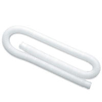 Manguera Piscina a Depuradora Blanca 1,5m Conexiones de 32 mm - Manguera Intex 1,5 M Conexiones De 32 Mm - details 2
