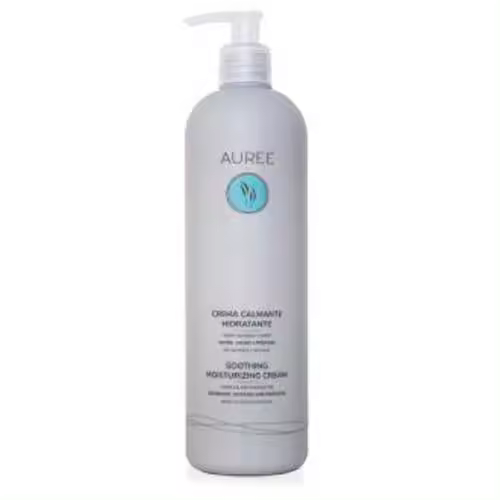 Crema Hidratante Calmante Auree 500ml - Piel Suave - 1