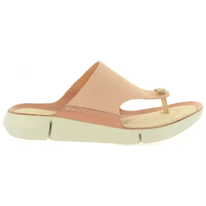 Sandalias de Mujer CLARKS 26131757 TRI CARMEN PINK NUBUCK - 1