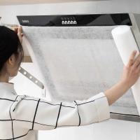 Filtro De Papel Para Extractor De Cocina 46*5/10M Anti-aceite No Tejido Duradero Papel De Filtro Para Extractor De Cocina - details 9