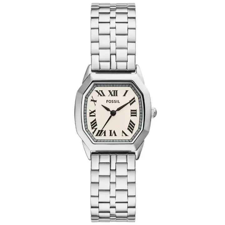 Reloj Fossil Harlow en acero para mujer ES5363 FOSSIL - 1
