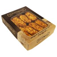 Pastelería Jesús Productos Dulcinova - Palitas de almendra rellenas de chocolate - Disponibles a granel o en blíster - details 2