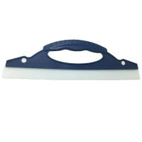 Limpia Pantalla De Coche Universal Con Limpia Vidrio De Silicona Cepillo De Secado Para Limpieza Y Limpieza De Ventanas De Coche - details 6