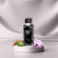 Lattafa Hayaati Eau de Parfum 100 ml – Perfume Amaderado Aromático Unisex con Notas de Bergamota, Manzana y Vainilla - details 2