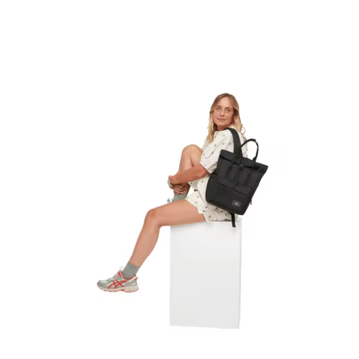 MOCHILA URBAN GROVE (36X25X20CM) COLOR NEGRO AMERICAN TOURISTER SA143779 NE - 1