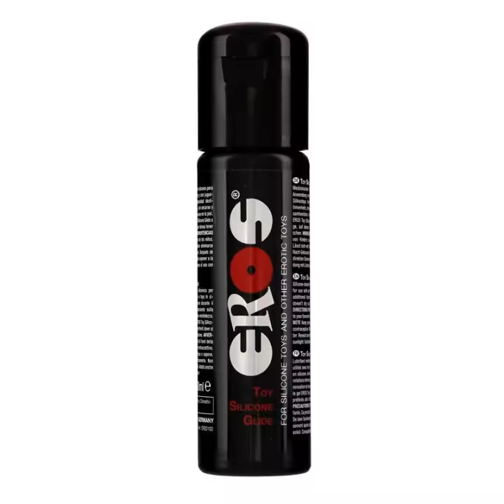 Lubricante Silicona Glide 100 ml - 1