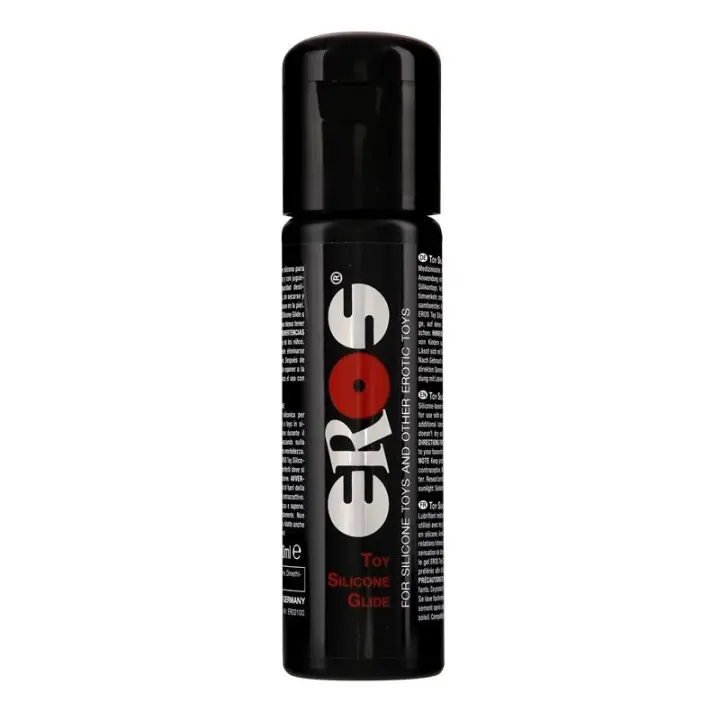 Lubricante Silicona Glide 100 ml - 1