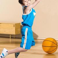 Baloncesto De Esponja Silencioso Para Niños Bola De Bounce Muda Bola Squeezable Baloncesto Silencioso Para Interior - details 4