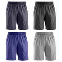 Bermudas Jogger Pack 4 Colores Hombre - details 1