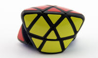 Cubo Mágico Lanlan Mastermorphix Cuatro Ejes Cuatro Colores Estilo Zongzi Juguete Educativo Para Niños Regalo Ideal Para Edad 3-14+ - details 5