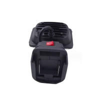 Lámpara De Trabajo LED Para Batería Makita 18V Luz De Emergencia Portátil Farol Para Camping Lámpara De Inundación 3/4 Pulgadas - details 5