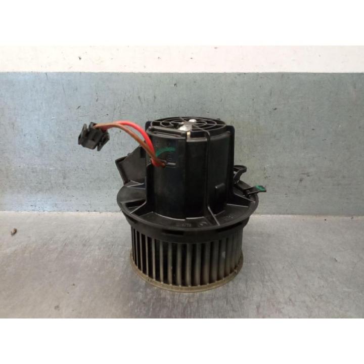 Heating motor compatible with mercedes-benz c-class c 300 4-matic (204.081) 2007 to 2015 (oem/iam: a2048200008)