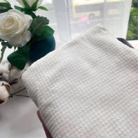 Toalla De Baño Desechable Grande Comprimida Rápida Toalla De Viaje Esencial Lavable De Poliéster/Celulosa 70x140cm - details 4