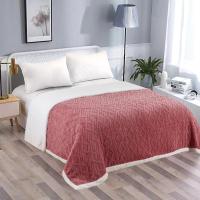 STARLEY-Mantas Polar Invierno de Sherpa Multiuso con Microfibra Extra Suave y Borreguitos,Manta de Franela Reversible,Manta de Borreguito Sherpa,Cálida, Extra Suave,para Sofá, Dormitorio,3 medidas,130x160cm,160x220cm y 220x240cm - details 14