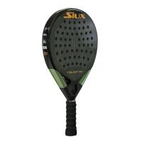 Pala de padel SIUX TRILOGY 5 Pro - La pala de control para jugadores que buscan la mayor precisión - details 1