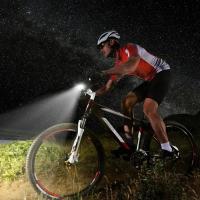Luz Inteligente Para Bicicleta Heinast LED USB 3000mAh Impermeable MTB Farol Delantero Ciclismo Luz De Bicicleta Accesorios - details 11