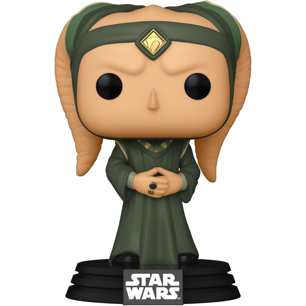 Figura Funko Pop! Star Wars Majordomo 582 83099