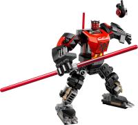 Lego Star Wars  Meca de Darth Maul 75411   Lego - details 1