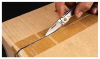 Cuchillo Plegable SANRENMU 431S Con Abertura De Botella Y Agujero Para Llavero Hoja De Acero Inoxidable 12C27 EDC Portátil Para Camping Y Uso Diario - details 11