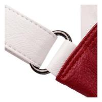 Mujer Bolsos Mochila Niña Vestir Antirobo Pequeña Casual Bandolera Portatil PU Cuero Piel - details 5