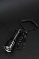 Linterna De Buceo LED Potente T6/L2 Profesional Antideslizante IP68 Impermeable Con Batería 18650 Para Aventuras Al Aire Libre - details 11