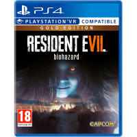 RESIDENT EVIL 7 BIOHAZARD GOLD EDITION PS4 - Nuevo a Estrenar - Pal España - Survival Horror - Capcom - Plaion - details 1