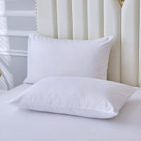 Juego De Sábanas 3/4pcs Impermeable Y Transpirable Para Dormitorio 1 Sábana Plana 1 Funda De Sábana 2 Fundas De Almohada Poliéster/Celulosa 300TC 90gsm - details 9