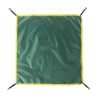 Cubierta De Tienda Automática Para Camping Y Viajes Ligera Y Impermeable Cubierta De Mosquitero Duradera Para Sombra Y Protección Del Sol - details 10