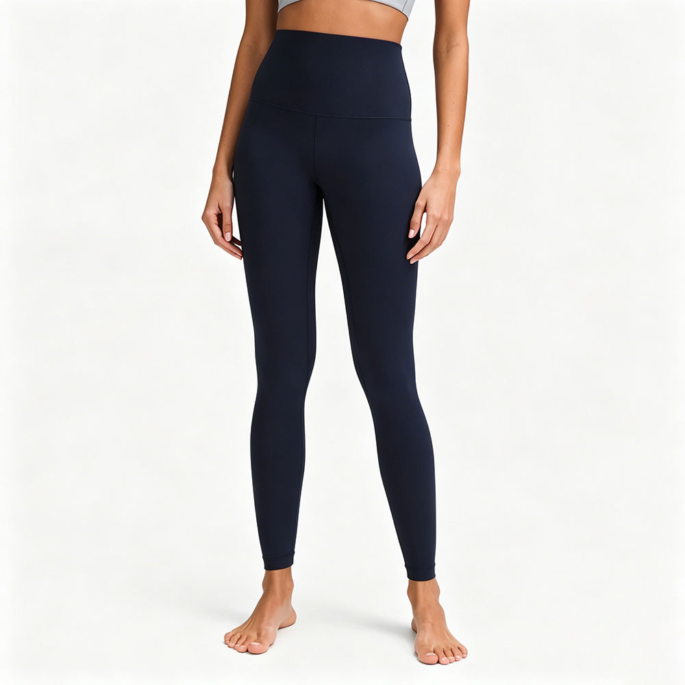 Lululemon Align™ Leggings Deportivos Y De Yoga De Talle Superalto, Modelo Mujer,  Longitud 71 cm