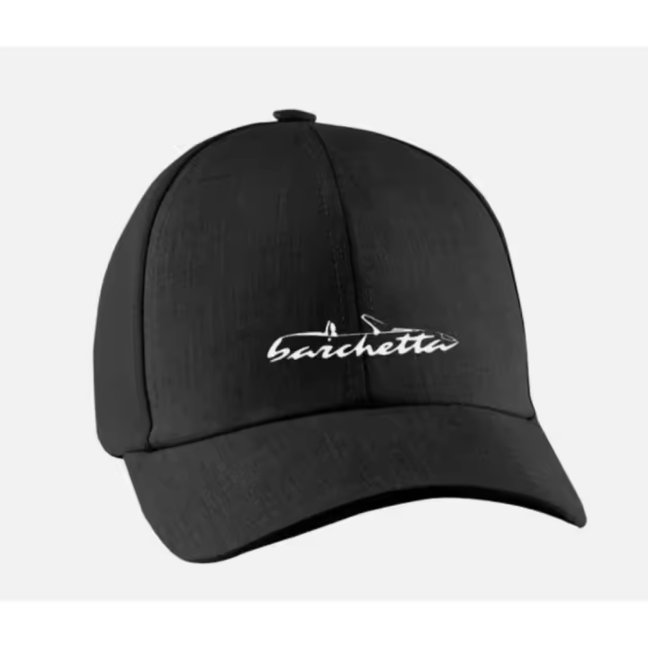 Gorra Fiat Barchetta de algodón - 1