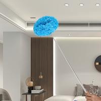 Juego De Cepillo De Limpieza Para Techo Con Tecnología De Bloqueo De Polvo Microfibra Reutilizable Para Hogar Y RVs - details 8