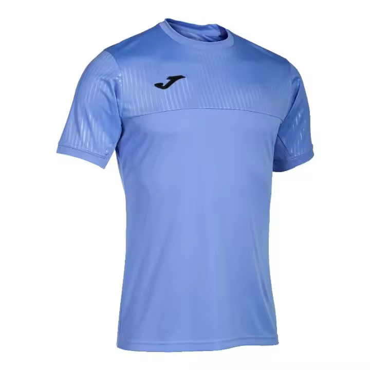 Camiseta Joma Montreal Azul - 1